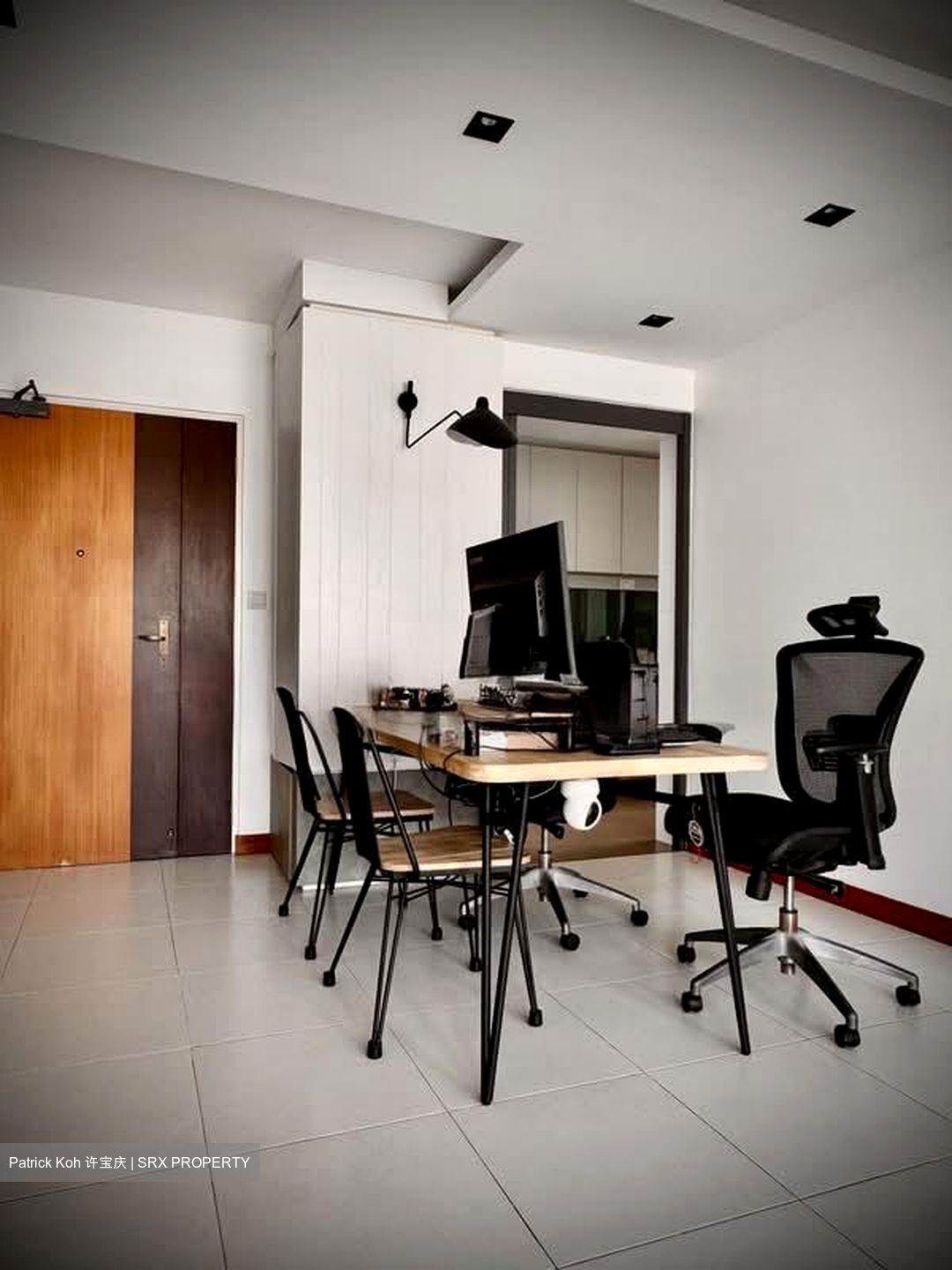 Blk 212C Compassvale Pearl (Sengkang), HDB 4 Rooms #584629161